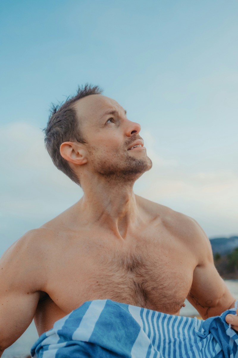 40s: Metabolic Adaptation and Inflammatory Balance