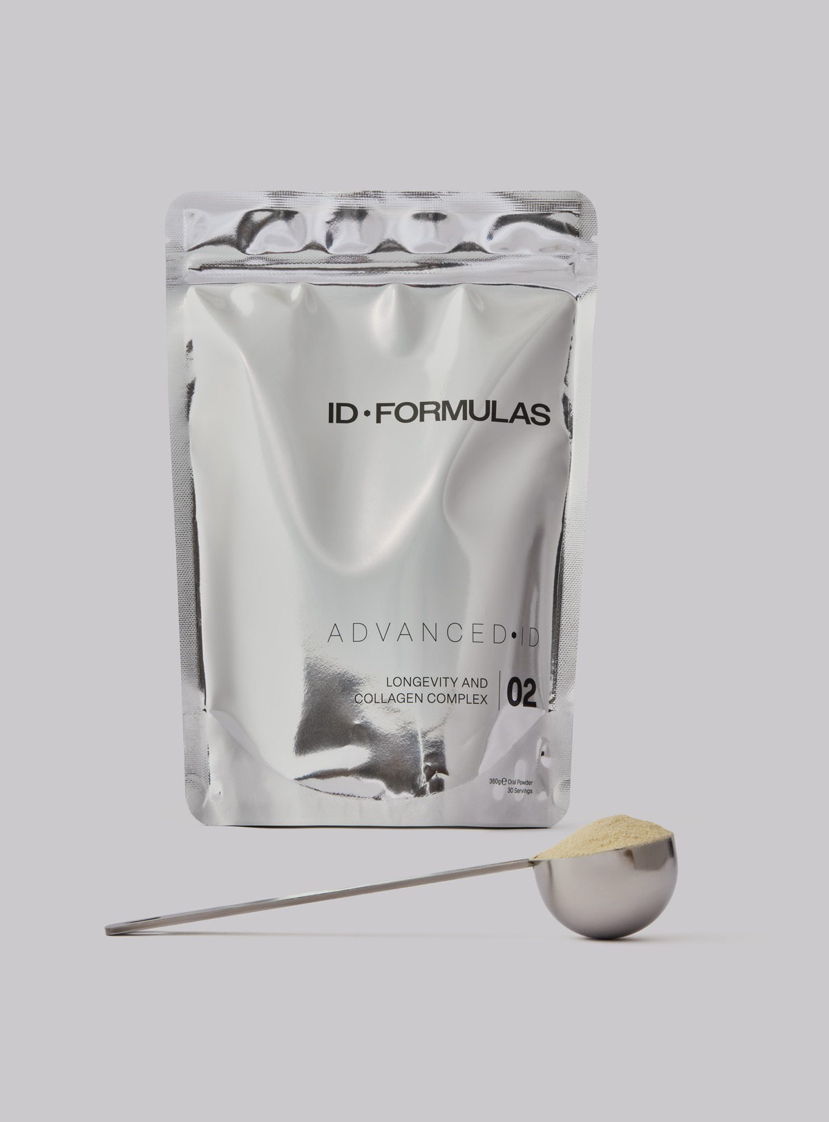 Founded in Clinical Practice. Designed for Longevity